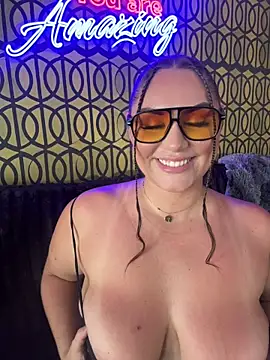 Show webcam de lovely_beast