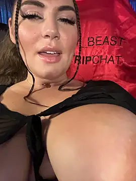 lovely_beast Webcamshow