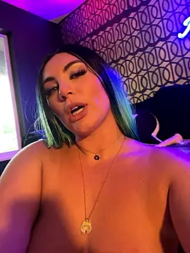 lovely_beast's Webcam Show