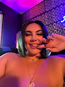 Show Webcam de lovely_beast