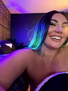 lovely_beast Show in webcam