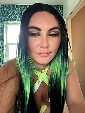 lovely_beast's Webcam Show