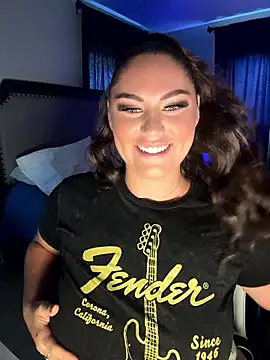 lovely_beast's Webcam Show