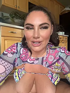 lovely_beast's Webcam Show