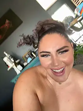 Show Webcam de lovely_beast