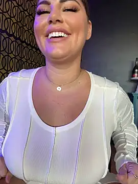 lovely_beast webcam show