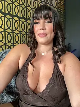 lovely_beast's Webcam Show