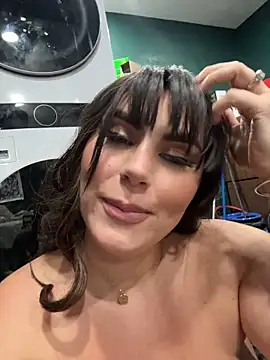 lovely_beast Show Webcam