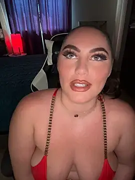 Show webcam de lovely_beast