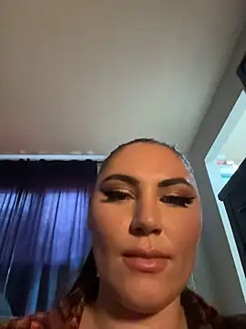 lovely_beast's Webcam Show