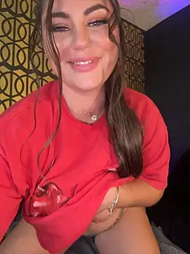 lovely_beast Webcam-Show