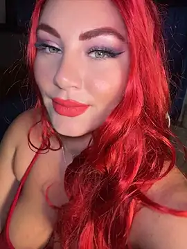 lovely_beast Adlı Modelin Web Kamerası Şovu