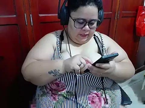 hotlesby4uxxx Obrolan Langsung XXX