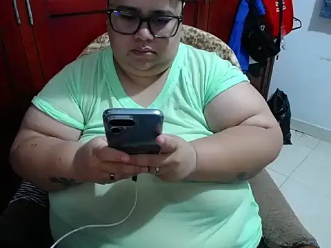 hotlesby4uxxx Obrolan Langsung XXX