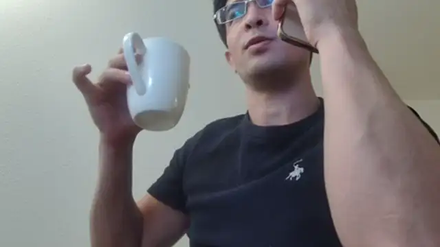 SebastianReiss 在線直播表演