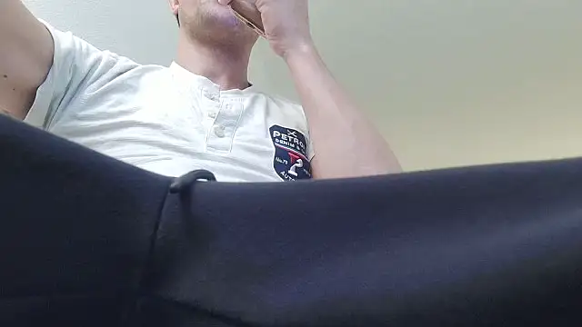 SebastianReissのウェブカメラショー