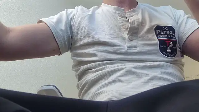 SebastianReiss 网络视讯表演