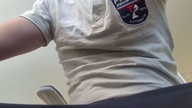 SebastianReiss' Webcam Show