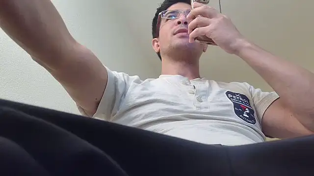 Show webcam de SebastianReiss