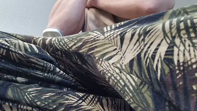 SebastianReiss Adlı Modelin Web Kamerası Şovu