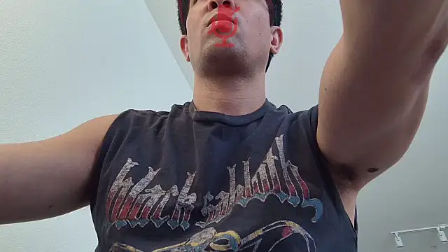 SebastianReiss webkamerás műsora