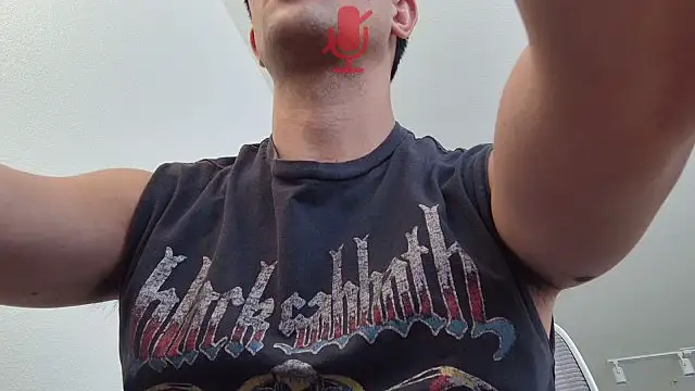 SebastianReiss Шоу с уебкамера