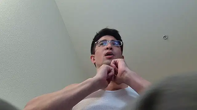 SebastianReiss Шоу с уебкамера