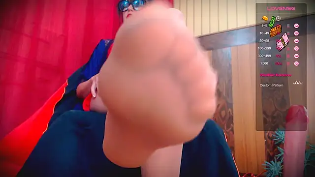 Live_View's Webcam Show