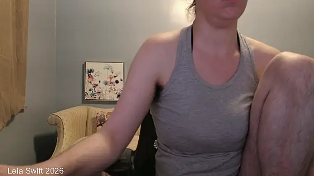 LeiaSwift's Live Chat Room