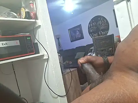 Tramontas' Webcam Show