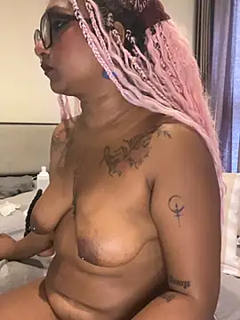 XXX chat uživo modela licksimmi