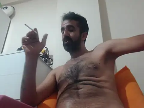 عرض كام Pashaa034