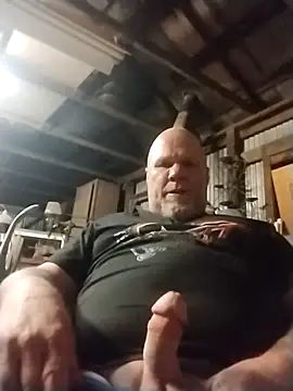 Reddog833: вебкам-шоу