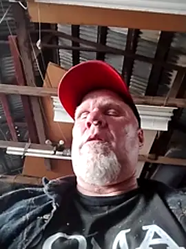 Reddog833のウェブカメラショー