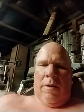 Reddog833's Webcam Show