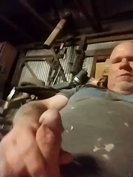 Reddog833 webkamerás műsora