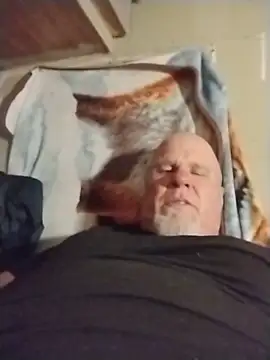 Reddog833 webkamerás műsora