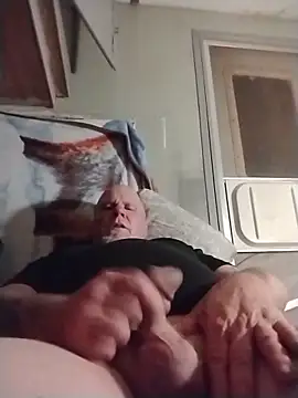 Reddog833 webkamerás műsora