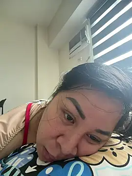 NaughtySCARLETSIN Live Chatraum