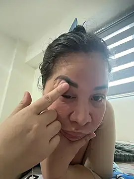 NaughtySCARLETSIN's Live XXX Chat