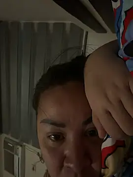 NaughtySCARLETSIN Cameră chat live