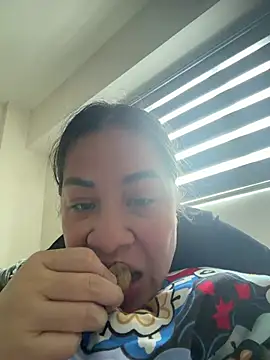 NaughtySCARLETSIN's Webcam Show