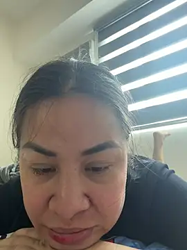 NaughtySCARLETSIN's Live XXX Chat