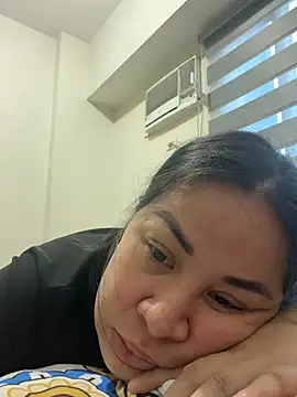 NaughtySCARLETSIN's Live XXX Chat