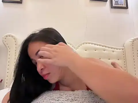 NaughtySCARLETSIN's Live XXX Chat