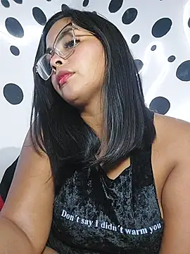 แชท XXX สดของ missmelissa_