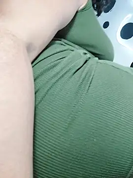 Pokazy przed kamerką – missmelissa_
