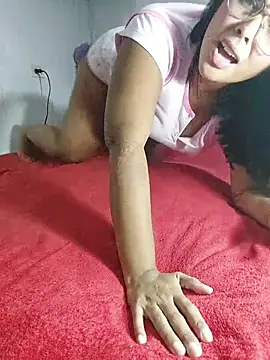 missmelissa_'s Live XXX Chat
