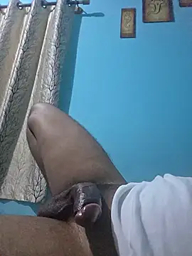 surya0690 Pertunjukan Webcam