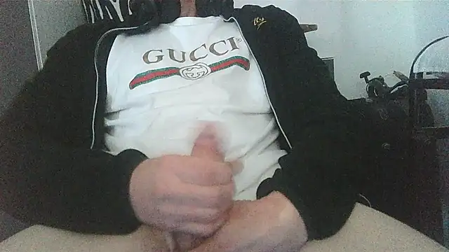 Blue_Lif3_lover Webcam-Show